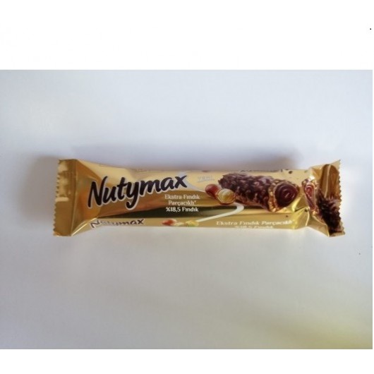 Çikolata SOLEN NUTYMAX EXTRA FINDIKLI 40 GR
