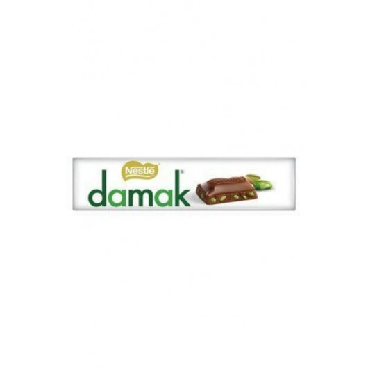 Çikolata NESTLE NESTLE DAMAK STICK 18 GR
