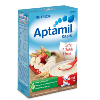 APTAMIL 7 TAHILLI ELMA 250 GR