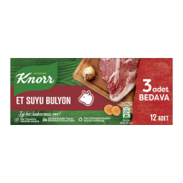 KNORR ET BULYON 12-LI 6 LT