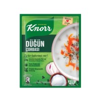 KNORR CORBA 72 GR  DUGUN