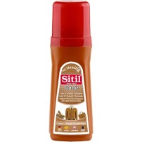 SITIL SPC SUET NUBUK BOYASI 100 ML NATUREL