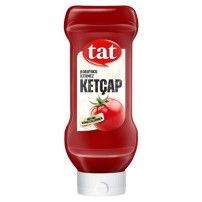 TAT KETCAP NORMAL 650 GR