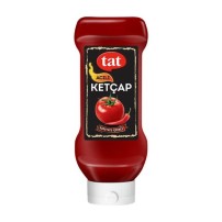 TAT KETCAP ACILI 650 GR