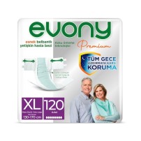 EVONY PREMIUM YETISKIN BEZI EXTRA LARGE