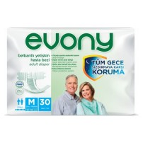 EVONY PREMIUM YETISKIN BEZI MEDIUM