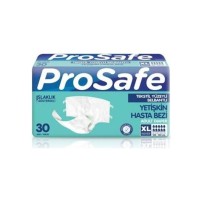 PROSAFE SUPER EKO HASTA BEZI 30 LU X LARGE