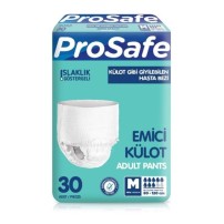 PROSAFE SUPER EKO HASTA BEZI 30 LU ORTA