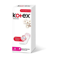 KOTEX ANYDAYS NORMAL 20 LI