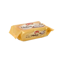 GESAS HELVA VANILINLI 500 GR