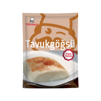 PAKMAYA TAVUK GOGUSU 130 GR