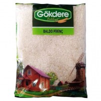 GOKDERE BALDO PIRINC 1000 GR