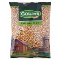 GOKDERE PATLAYAN MISIR 1000 GR