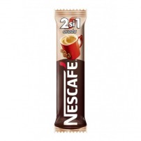 NESCAFE 2SI1 ARADA 10 GR SEKERSIZ