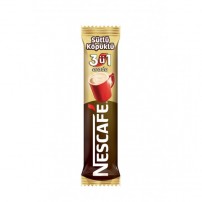 NESCAFE 3U1 SUTLU KOPUKLU 17.4 GR