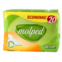 MOLPED EKO PAK.KANATLI NOR.20-LI 5054778