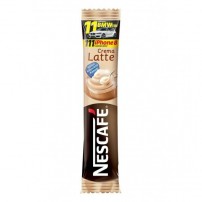 NESCAFE CREMA LATTE 17 GR