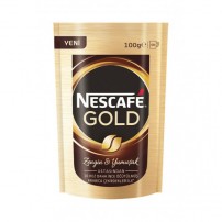 NESCAFE GOLD KAHVE 100 GR POSET