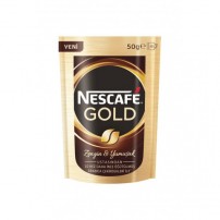 NESCAFE GOLD KAHVE 50 GR PST