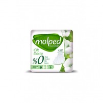 MOLPED PURE-SOFT 8-LI NORMAL 5050274