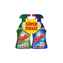 MARC 750+750 ML  BANYO MUTFAK SPRAY