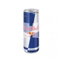 REDBULL ENERJI ICECEGI 250 ML