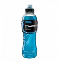 POWERADEICE ICE BLAST 500 ML KAR.MEYVE