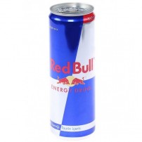 REDBULL ENERJI ICECEGI 355 ML