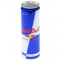 REDBULL ENERJI ICECEGI 473 ML