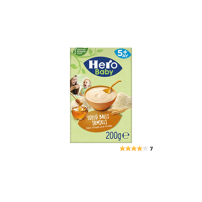 HERO BABY SÜTLÜ BALLI İRM.200GR 599104