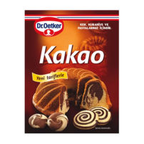 DR.OETKER KAKAO 25 GR