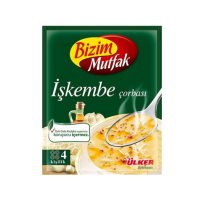 BIZIM ISKEMBE CORBASI 65 GR. 647109