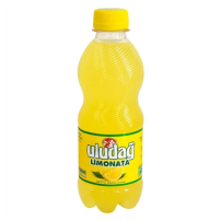 ULUDAG LIMONATA 250 ML PET