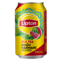 LIPTON ICE TEA KARPUZ NANE 330 ML