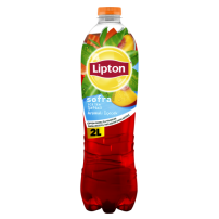 LIPTON ICE TEA 2 LT SEFTALI