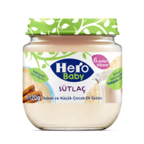 HERO BABY SUTLAC KAV.MAMA 120 GR 558103