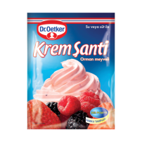 DR.OETKER KREM SANTI 75 GR ORMAN MEYVE