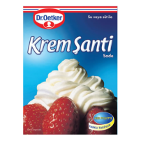 DR.OETKER KREM SANTI 75 GR