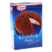 DR.O. KOSTEPEK PASTA 450 GR