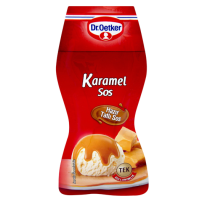 DR.OETKER H.SOS KARAMELLI 50 GR