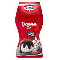 DR.OETKER H.SOS CIKOLATALI 50 GR