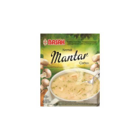 BASAK KREMALI MANTAR CORBASI 60 GR