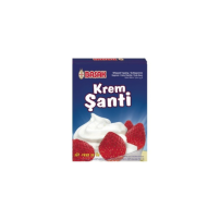 BASAK KREM SANTI 150 GR SADE