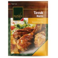 BUHARA TAVUK HARCI 90 GR