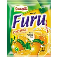 CINAR FURU PORTAKAL 30 GR