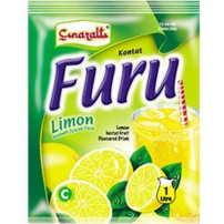 CINAR FURU LIMON 30 GR