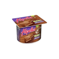 ALPELLA HAZ.PUDING CIKOLATALI 100 GR