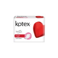 KOTEX ULTRA SINGLE 7-LI UZUN