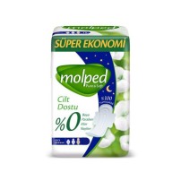 MOLPED PURE-SOFT 16 LI GECE S.EKO