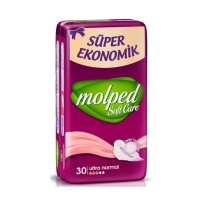 MOLPED PURE-SOFT 24 LU NORMAL S.EKO